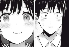 漫画『グラぱらっ！』GraPara! 第117話の読み方 | ようこそ、そして認識を！