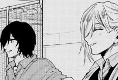 スタートパネル『薫る花は凛と咲く』Kaoru Hana wa Rin to Saku 第206話ここまでの展開はあまりにも混沌としていた