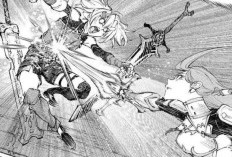 マンガを読む【シャングリラ フロンティア】Shangri-La Frontier 第261話 | 次々と倒れてもひるまない