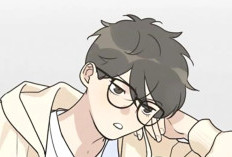 マンファ『Here U Are』全話日本語版外見だけで人を判断してはいけない