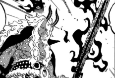 『ONE PIECE』第1190話の公式リンク海王の闘い