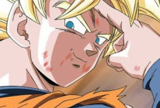 悟空の魅力は戦闘力だけじゃない！『ドラゴンボールZ』を彩った名言の数々