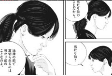 漫画『九条の大罪 (Kujō no Taizai)』第1話日本語版&読む方法、挑戦的なストーリーをご紹介！