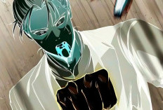 漫画『Nano Machine』 第316話日本語版ヨンウはこの状況を乗り切れるのか