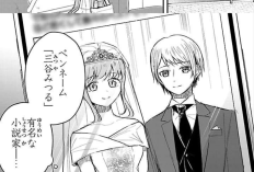 きみは四葉のクローバー 『Kimi wa Yotsuba no Clover』80話｜二人の関係に変化が、不安な気持ち