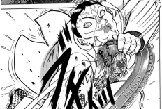 ネタバレグラップラー刃牙『Nikaido Jigoku Golf』113話読む方法、マスターの状況は悲惨である