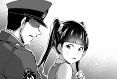 衝撃的！『ギルティ サークル』Guilty Circle 第239話過去に残された傷を読む