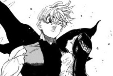 Four Knights of the Apocalypse『黙示録の四騎士』第249話：公開までのカウントダウン アスタの最後の王の即位