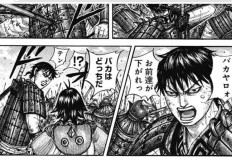 KINGDOM『キングダム』第880話ネタバレと感想、敵陣の包囲