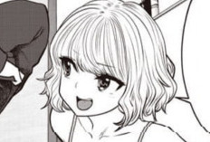 このカップル、とっても仲睦まじい！ 更新予定『こういうのがいい』I Like This Kind 第64話 