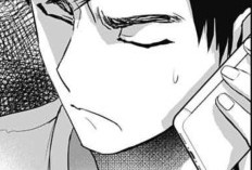 漫画『バツハレ』Batsu Hare 第191話 を読む | 謎の電話を開けてみよう！