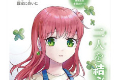 更新！きみは四葉のクローバー『Kimi wa Yotsuba no Clover』89話ネタバレ考察、紡がれる絆