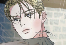 Try Begging Me 第84話：発売までのカウントダウン、グレースが逃げようとした！