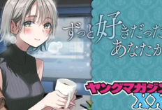 『ずっと好きだったあなたが…。』I've always loved you... 読み切りマンガ | 仕事中毒の男の歪んだ恋愛物語