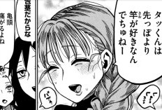 だれでも抱けるキミが好き『Daredemo Dakeru Kimi ga Suki』110話ネタバレ考察、誘惑は緊張を誘う