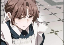 伯爵家的祕密侍女『The Count’s Secret Maid』81話日本語版&読む方法、新たな任務に備える