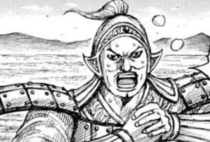 マンガ 『キングダム』Kingdom 第869話 | 部隊はすでに後衛に展開している