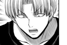 リンク漫画『ギルティ サークル』Guilty Circle 第239話たった一つの告白が、二人の関係を一変させた