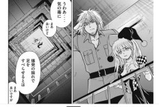 サタノファニ『SATANOPHANY』第330話RAW情報まとめ、混乱はますます激化している