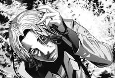 マンガジャンケットバンク 第221話のレビュー 足取りが重く感じる