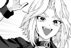漫画『I, the Only Male Knight in a Chastity-Reversed World, Entered the Female Knight Academy and Was Treated as a Hero for Some Reason: Unrivaled in the Harem with My Unequaled Skills』第13話のカウントダウン