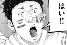 むやみに口を出さないで！漫画『バトルスタディーズ』Study Lessons 506章のネタバレと読書リンク