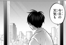 漫画『カッコウの許嫁 - A Couple of Cuckoos』第306話のプレビュー、今日の新しい計画！