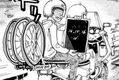残り時間？漫画『弱虫ペダル』Yowamushi Pedal 第862話 を読む