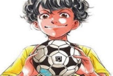 RAW 漫画『アオアシ』AO ASHI 全章 を読む | おすすめのJ-ユース（サッカー）漫画とあらすじ
