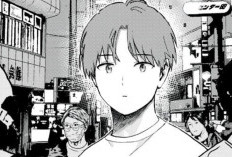 リンク 『グラぱらっ！』GraPara! 第122話とネタバレ：最後の出会い