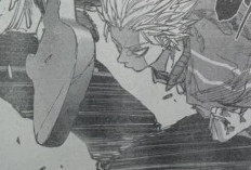 『サカモトデイズ - SAKAMOTO DAYS』第263話を読んだこの戦いは本当に危険だ