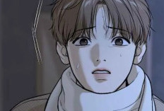 リンク：BLマンファ『Jinx』第99話日本語版、キム・ダンが危篤状態から目覚める