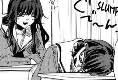 RAW 漫画『薫る花は凛と咲く』Kaoru Hana wa Rin to Saku 第188話 | 太陽が届く場所へ！