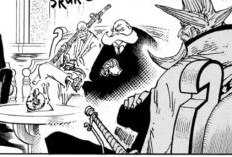 RAW 漫画「ワンピース」ONE PIECE 第1181話 ルフィが | 約束されていたものとは違います！