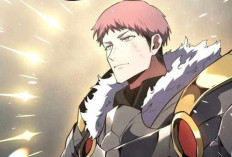 日本語版『回帰した暗黒剣士２周日は無双する』The Dark Swordsman Returns 第43話を読んでいる。災難が迫っている