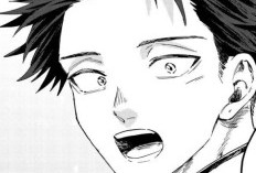 初めてだ！RAW 漫画『薫る花は凛と咲く』Kaoru Hana wa Rin to Saku 第189話