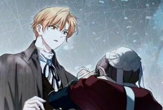 すごく悲しい！『The Count’s Secret Maid』第93話を日本語版で読んだんだけど、もう涙が止まらない