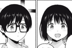 解説 漫画『グラぱらっ！』GraPara! 第135話 なんて偽りの友情なんだ