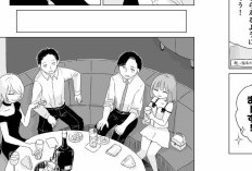 みいちゃんと山田さん 『Mii-chan and Yamada-san』32話｜二人の関係に変化が、迷い
