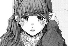 またデートしますか？ RAW 漫画『薫る花は凛と咲く』Kaoru Hana wa Rin to Saku 第192話