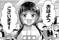 漫画 きみは四葉のクローバー『 Kimi wa Yotsuba no Clover』91話 （ネタバレあり）絆を深める！