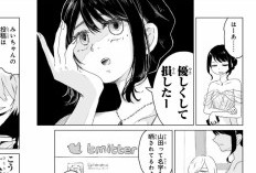 RAWを更新！みいちゃんと山田さん『Mii-chan and Yamada-san』33話読む方法、困難な合意