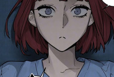 リンク『Moby Dick』第101話 彼女はすべてを賭ける覚悟を決めた