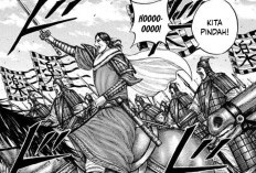 ネタバレ KINGDOM『キングダム』872話｜二人の関係に変化が、多くの兵士が倒れた