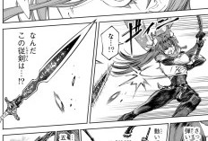 漫画 シャングリラ フロンティア『Shangri-La Frontier』264話｜今後の展開を予想、息をのむような戦い