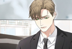 BL漫画『Kiss Me If You Can』全話日本語版を読むジョシュがチェイスに隠している最大の秘密