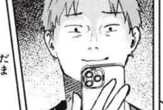 変態すぎる！漫画『グラぱらっ！』GraPara! 第118話の読み方