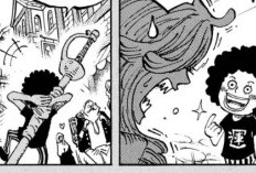 ブルックの自信！漫画「ワンピース」ONE PIECE 第1186話 ルフィが