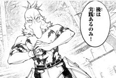漫画シャングリラ フロンティア『Shangri-La Frontier』266話｜新たな冒険の始まり、敵はますます凶暴化している