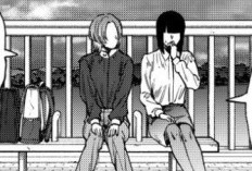 縫い合わせる！RAW 漫画『薫る花は凛と咲く』Kaoru Hana wa Rin to Saku 第188話